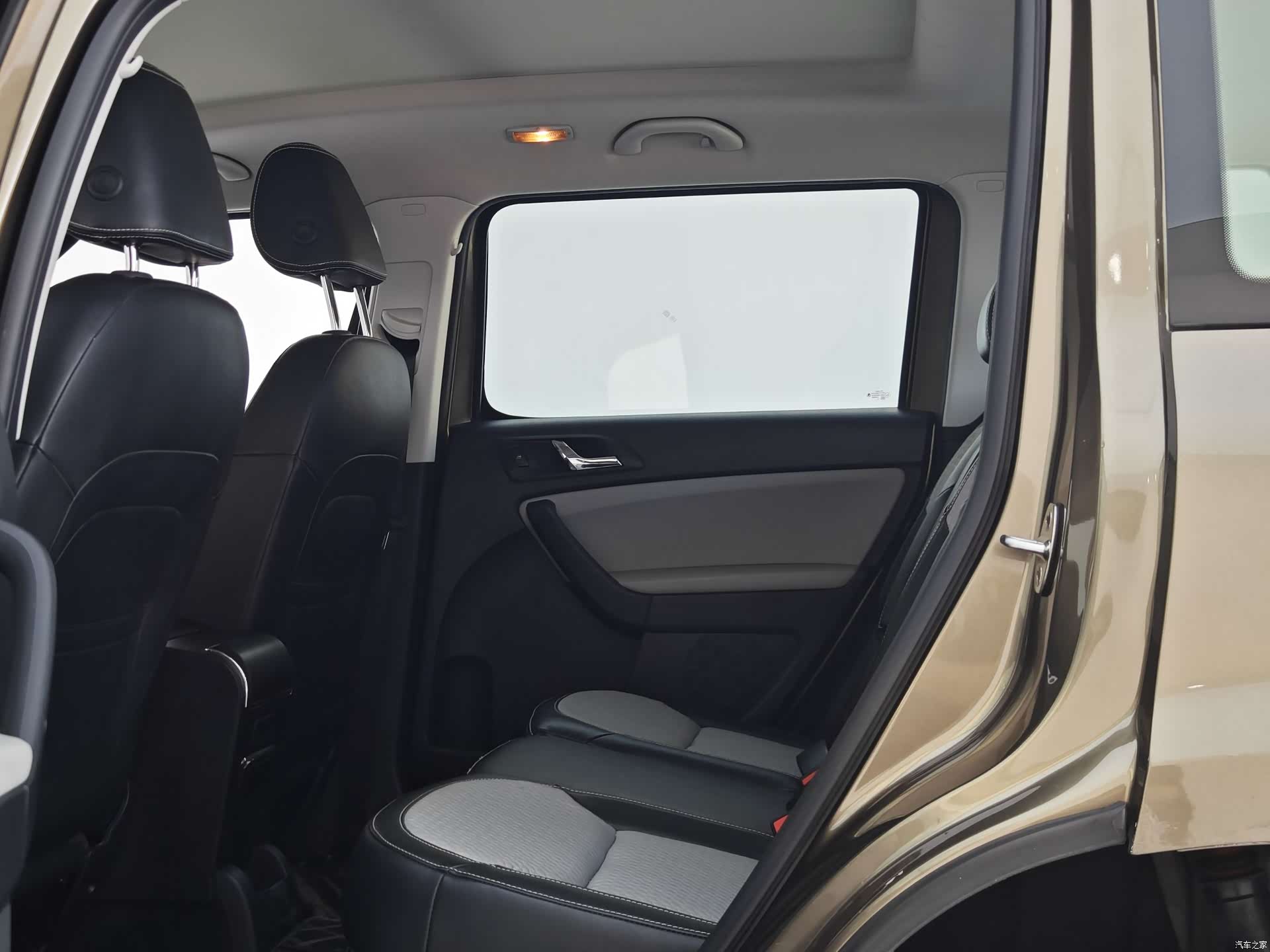Skoda Yeti, 2018 8