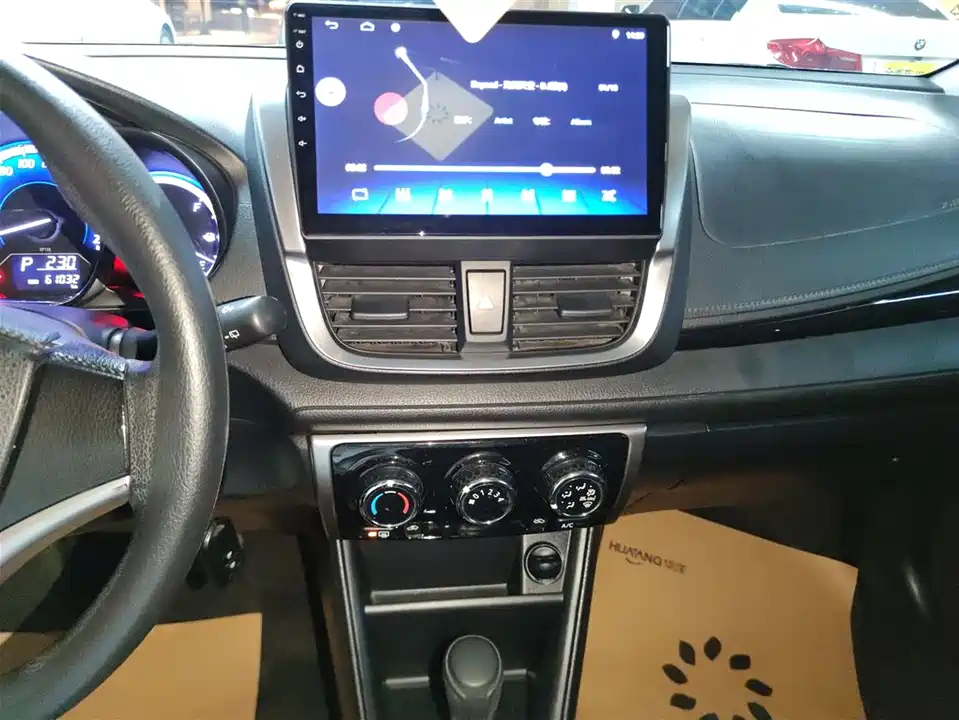 Toyota YARiS L Zhixuan