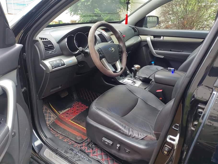 Kia Sorento Kia Sorento