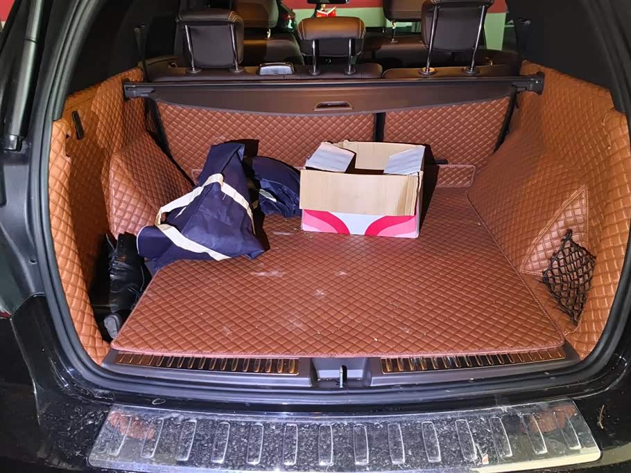 Mercedes-Benz GLE Mercedes-Benz GLE
