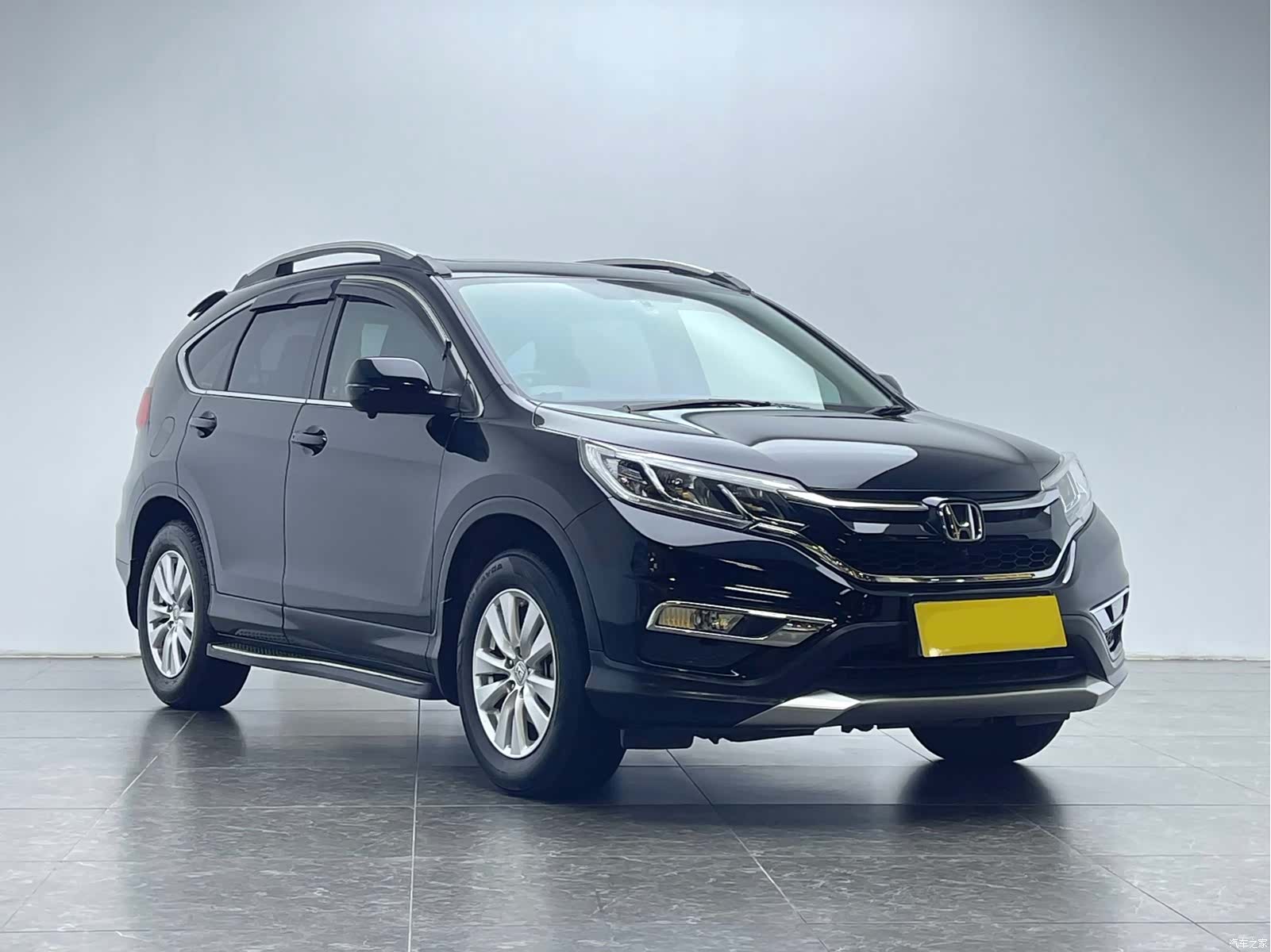 Honda CR-V, 2016 20