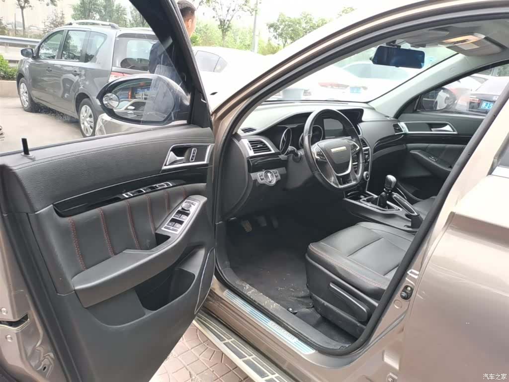 Liebao CS10, 2017 16