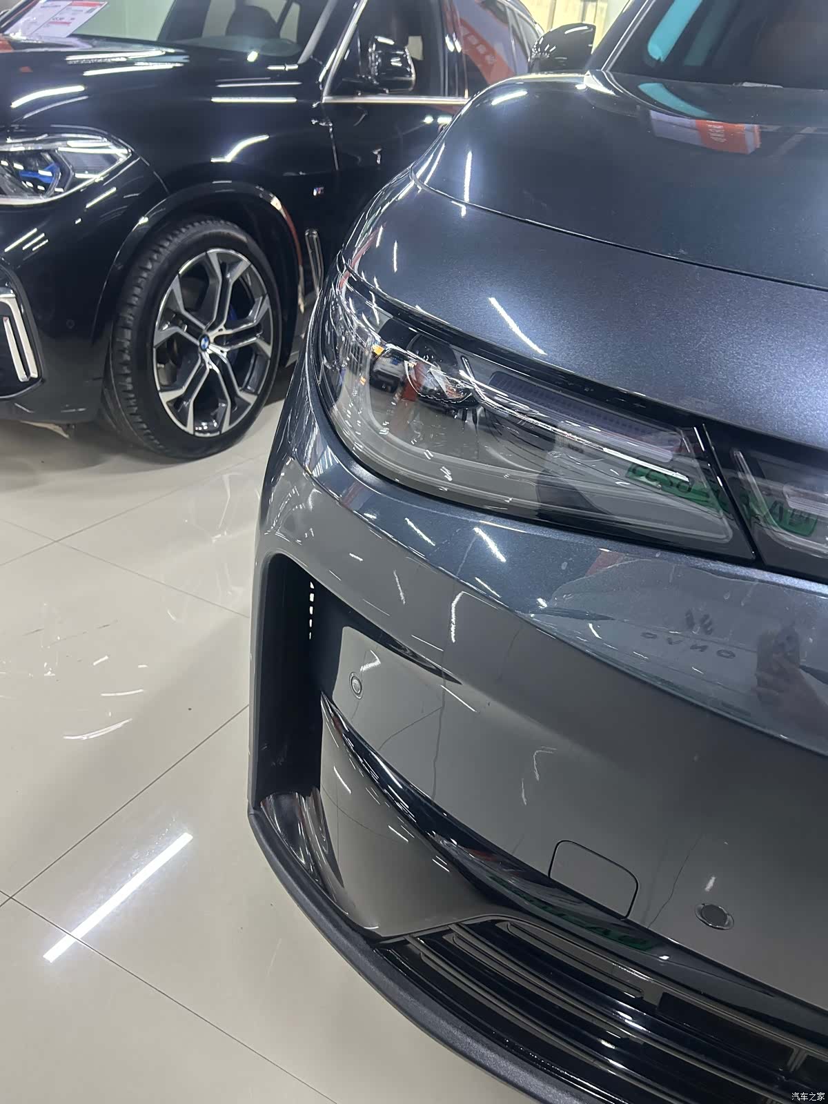 Leapmotor C16, 2024 21