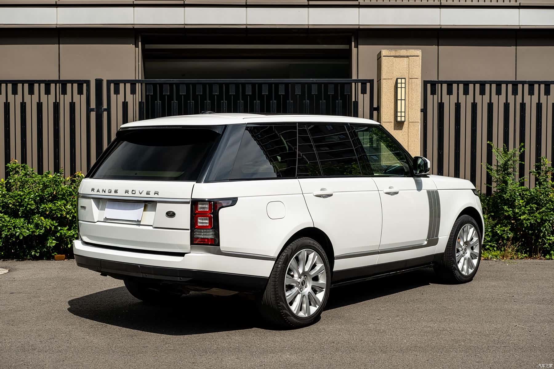 Land Rover Range Rover, 2015 6