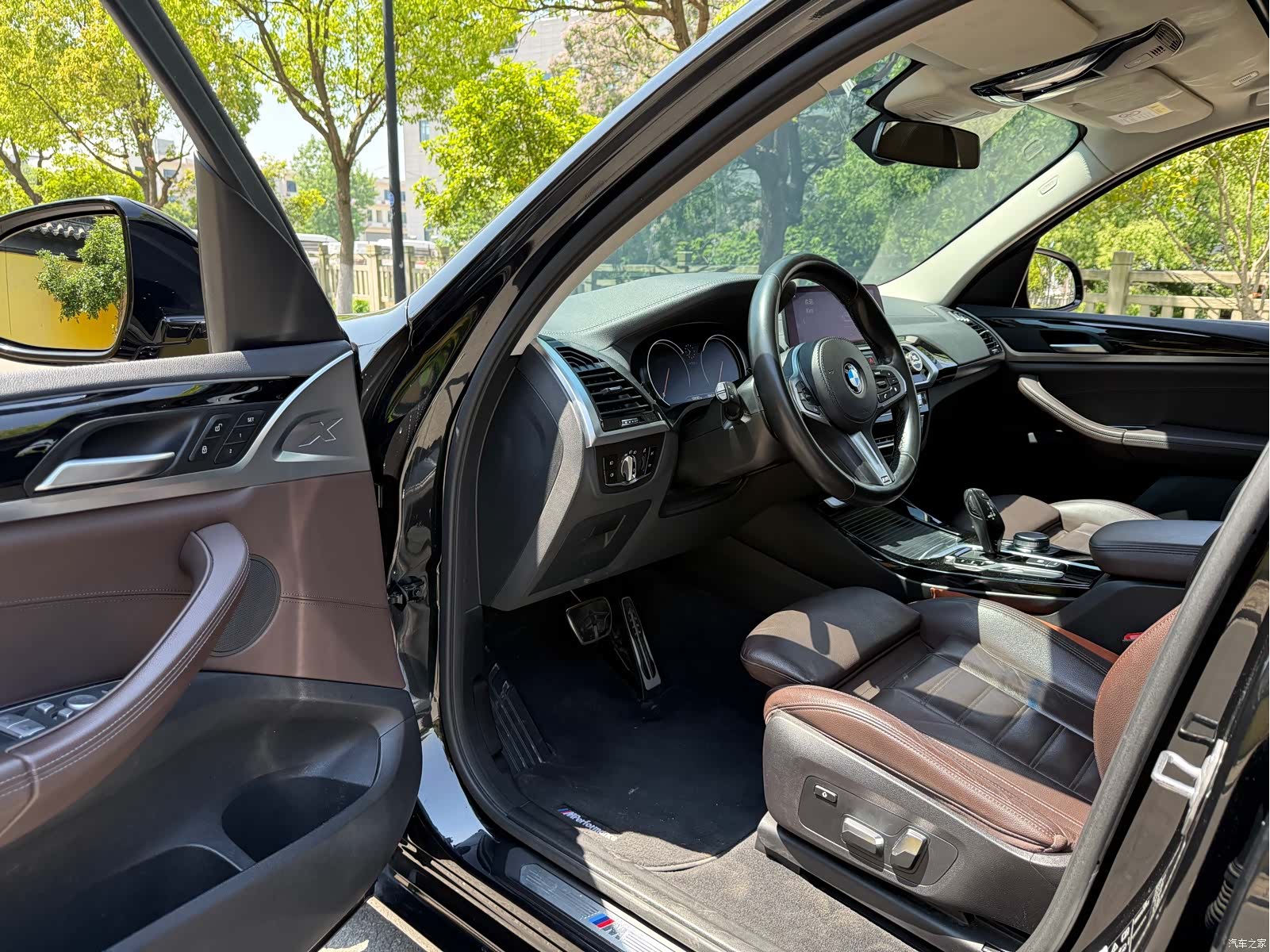 BMW X3, 2019 10