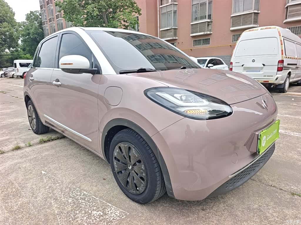 Wuling Bingo, 2023 4
