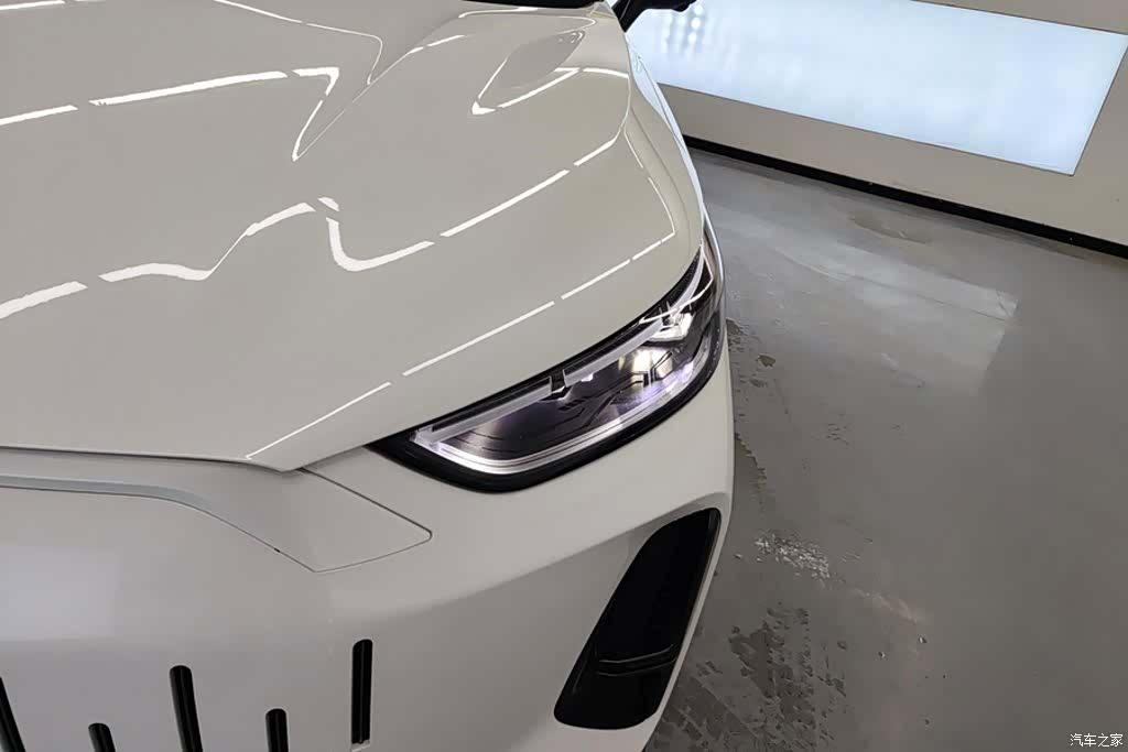 Chery T9, 2025 все фото