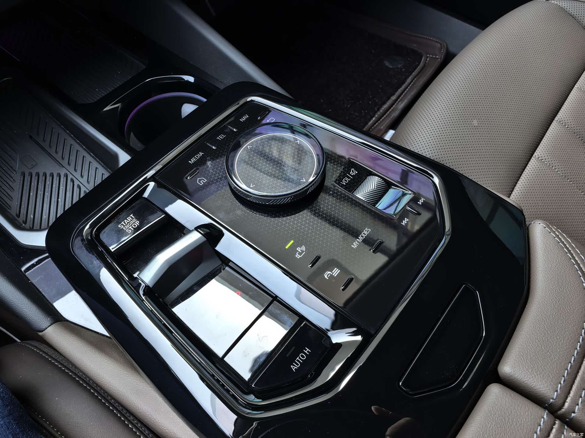 BMW 5 Series, 2025 9