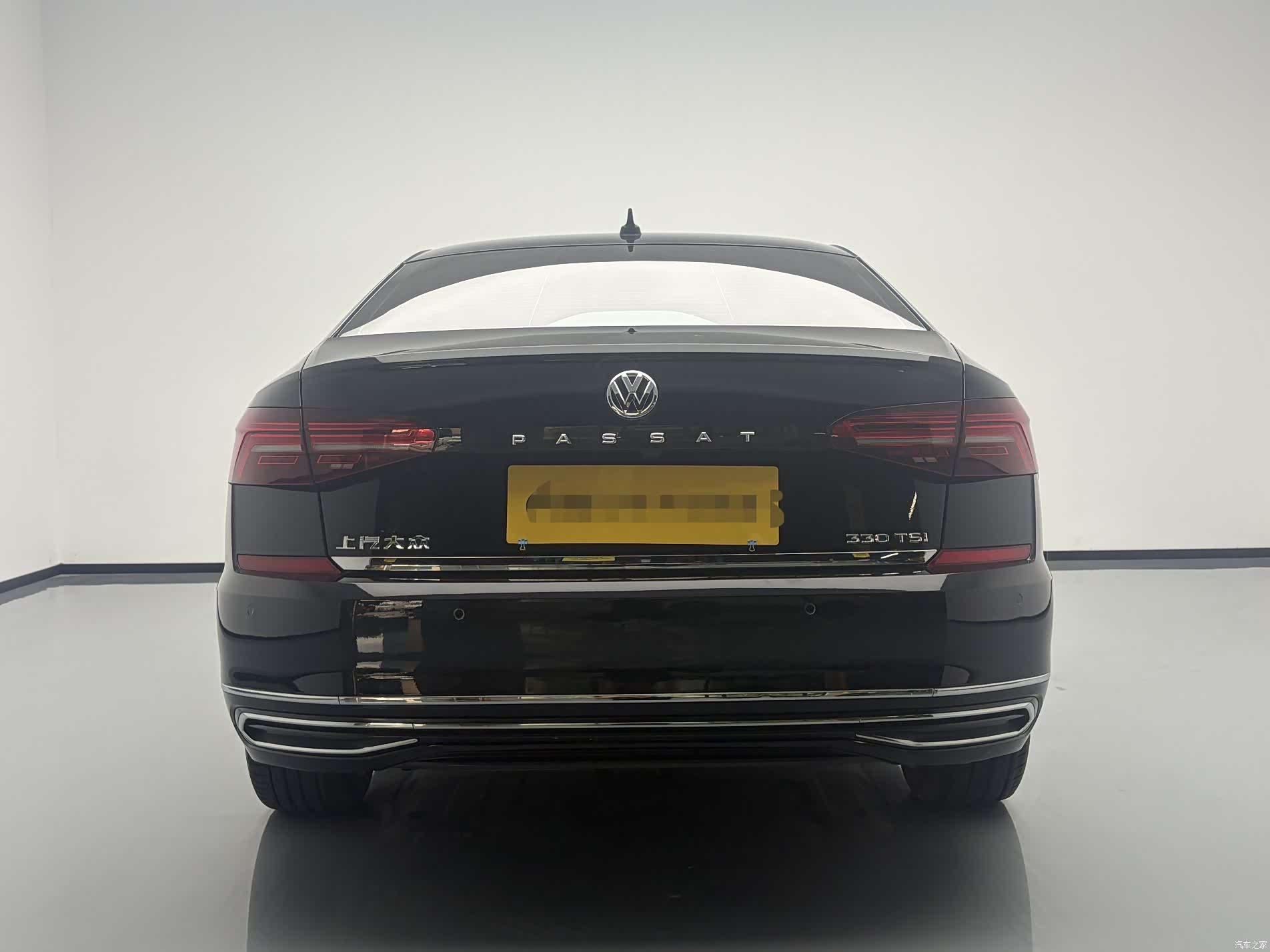 Volkswagen Passat, 2020 6