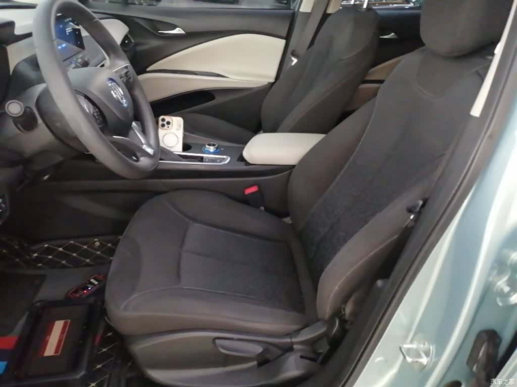 Buick Velite, 2023 15