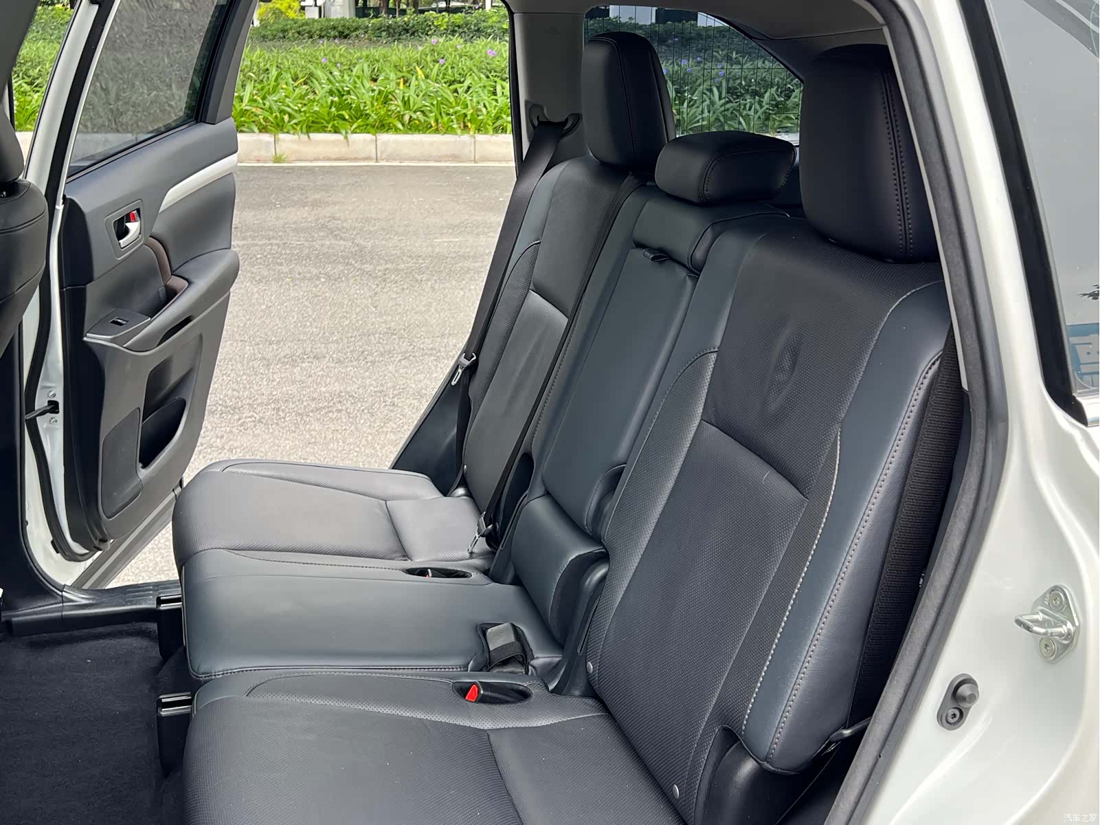 Toyota Highlander, 2019 17