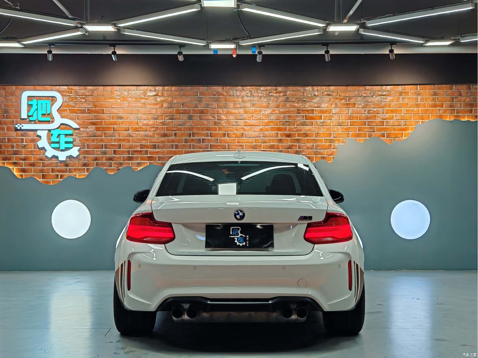 BMW M2, 2020 9