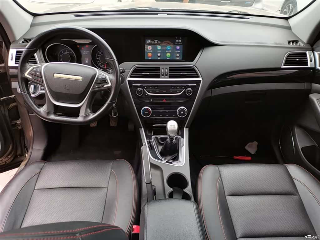 Liebao CS10, 2017 10