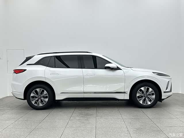 Buick E5, 2023 7