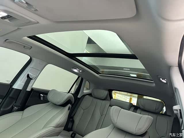 Buick E5, 2023 14