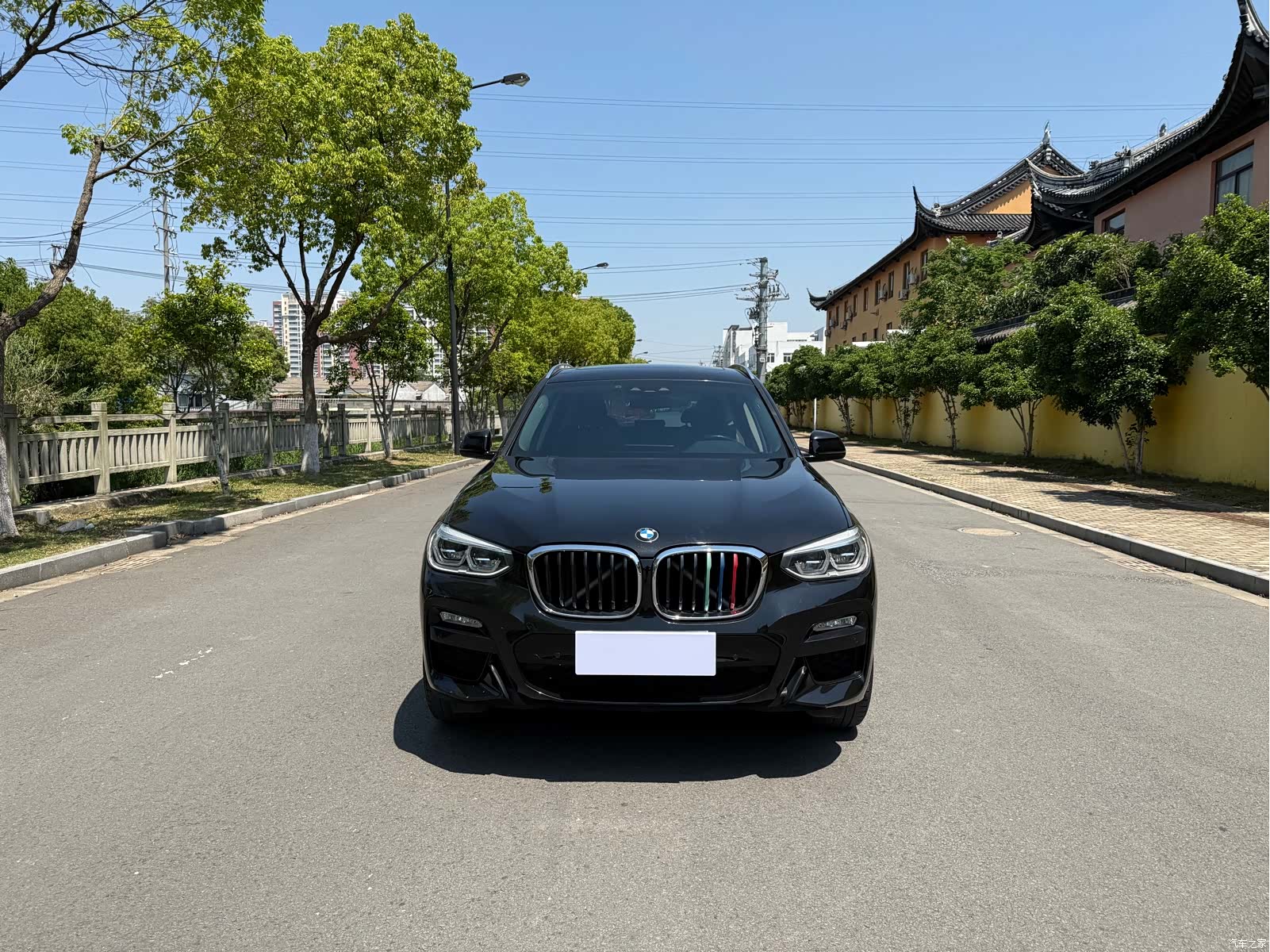 BMW X3, 2019 2