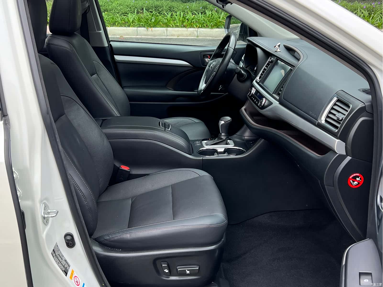 Toyota Highlander, 2019 10