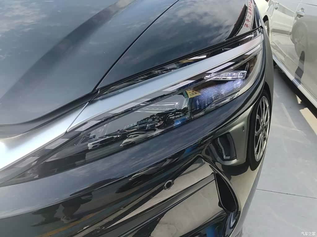 BYD Han, 2025 24