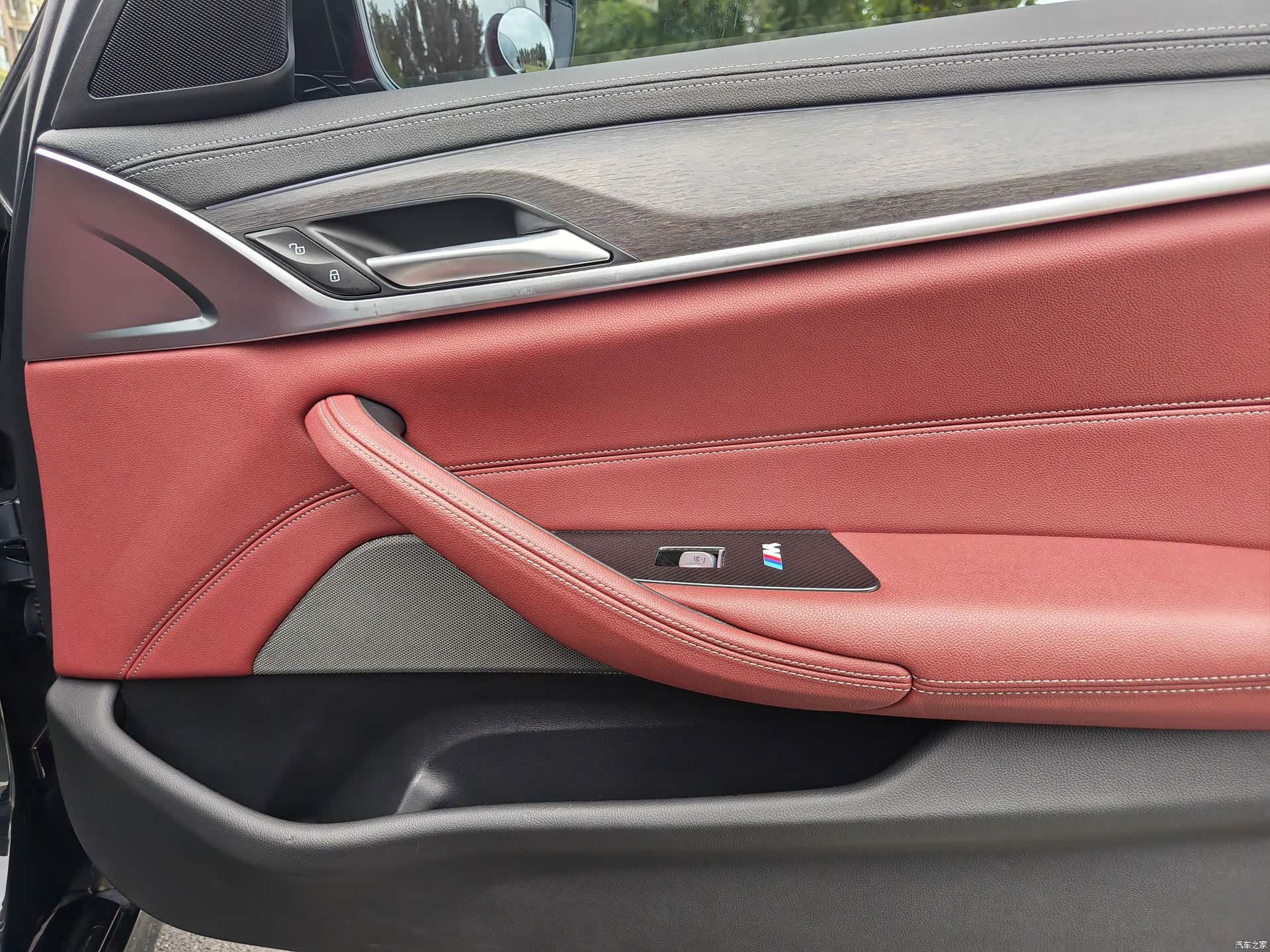 BMW 5 Series, 2022 7