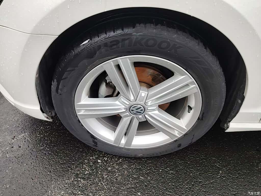 Volkswagen Lamando, 2016 23