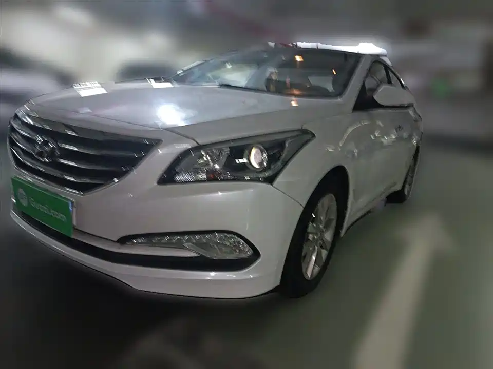 Hyundai Name picture