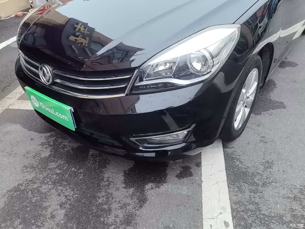 DongFeng L60, 2015 24