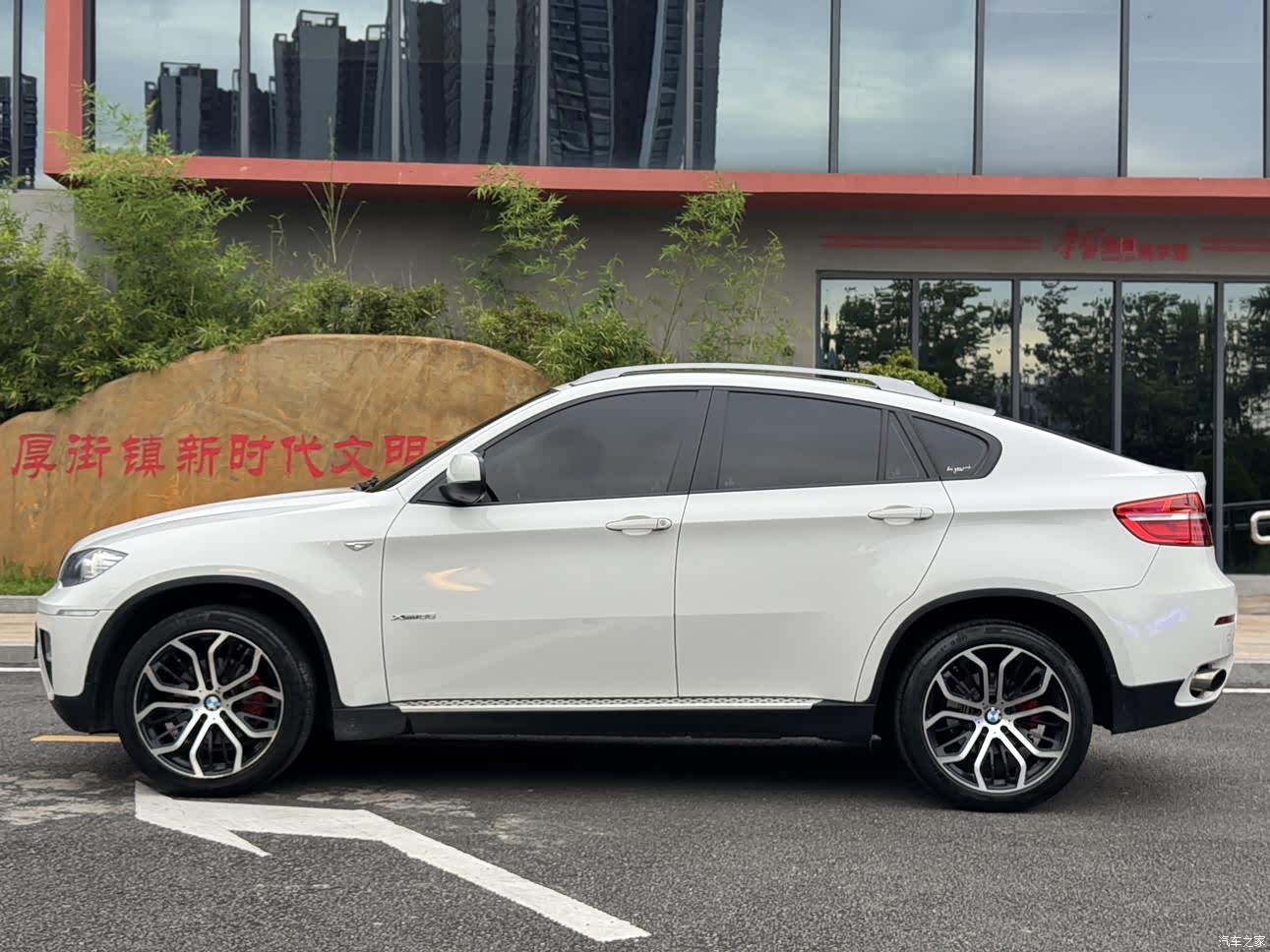 BMW X6, 2013 все фото