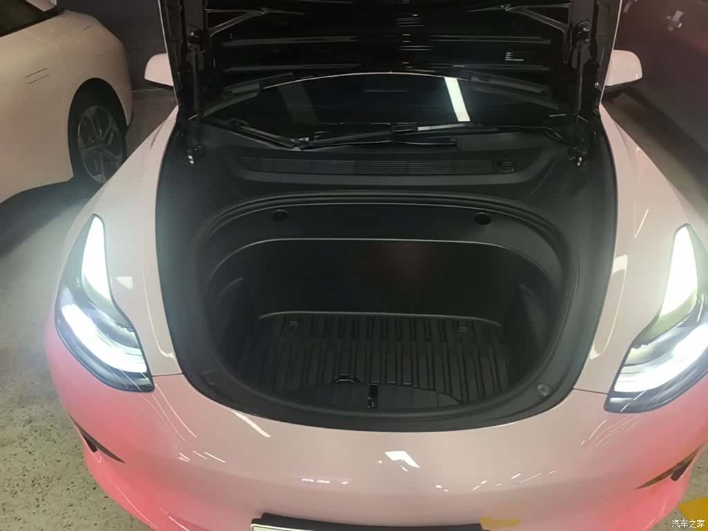 Tesla Model 3, 2021 20
