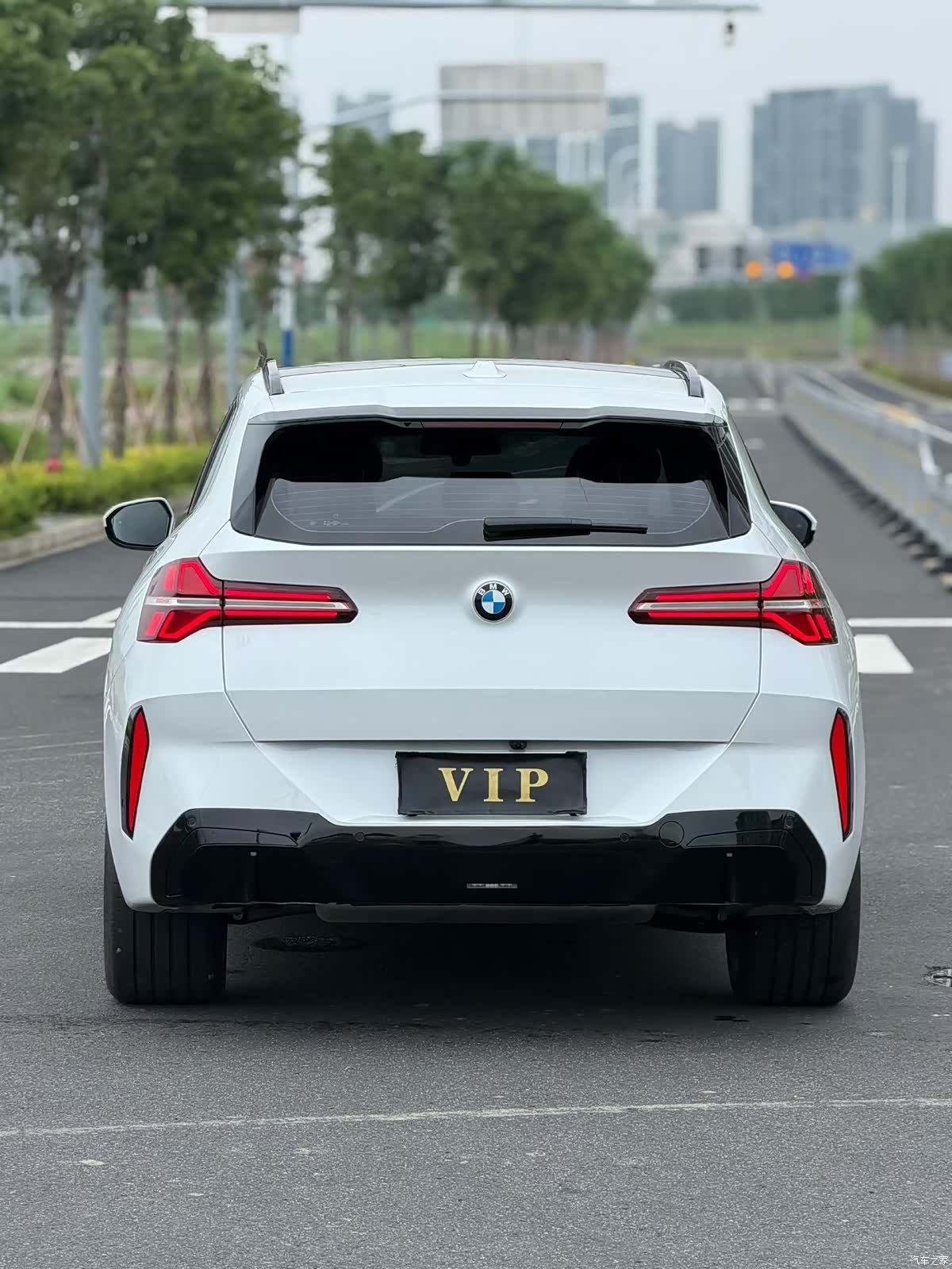 BMW X3, 2026 9