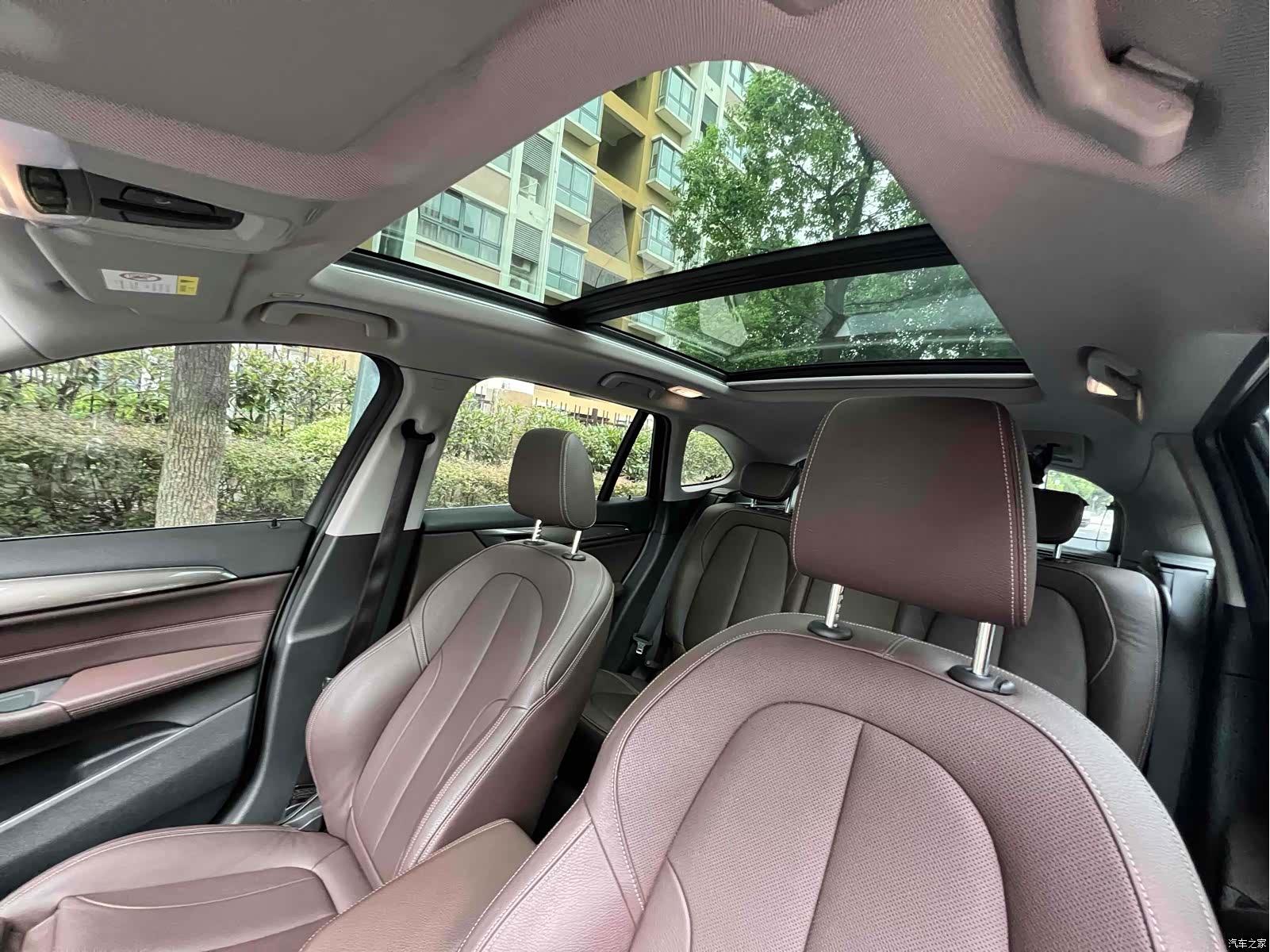 BMW X1, 2017 8