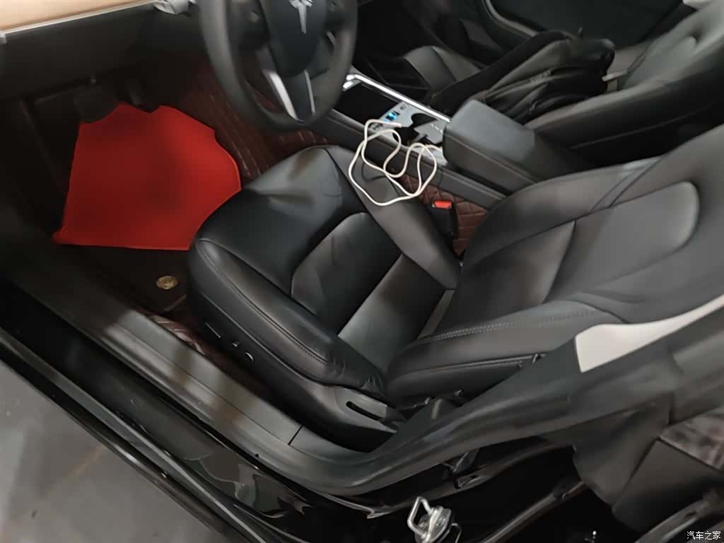 Tesla Model 3, 2023 15