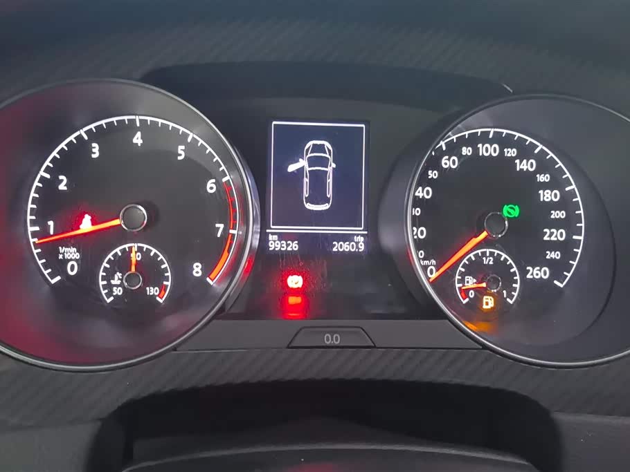 Volkswagen Golf*Jiayu Volkswagen Golf*Jiayu
