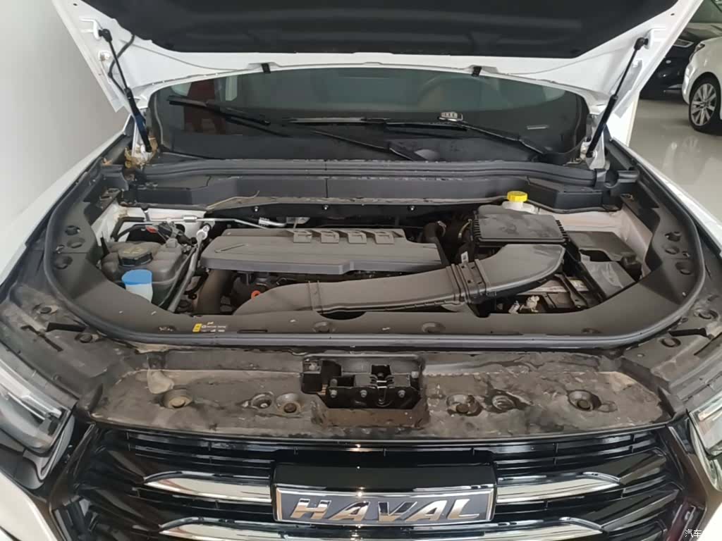 Haval H6, 2026 20