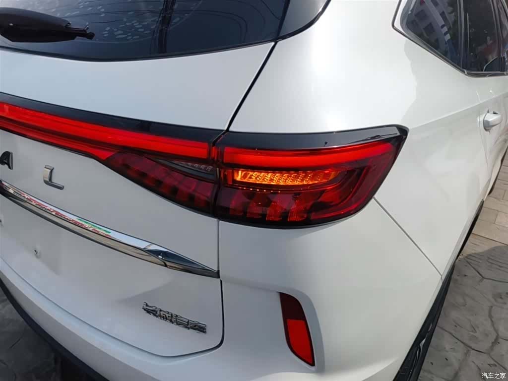 Haval H6, 2024 8