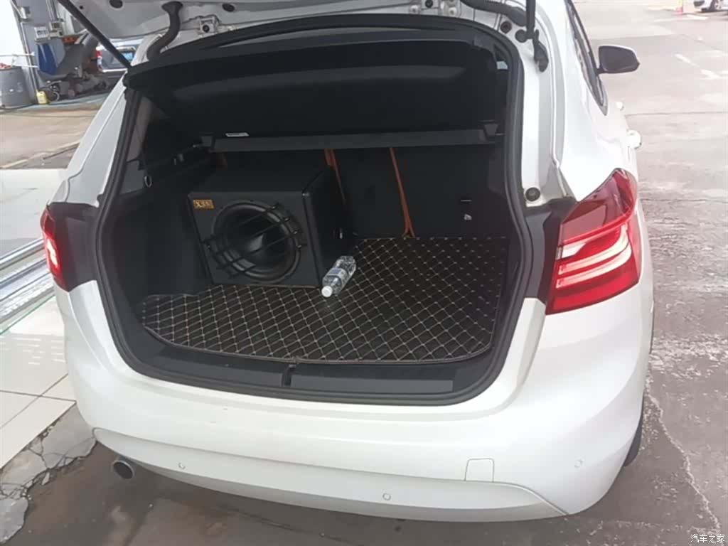 BMW 2 Series, 2018 19