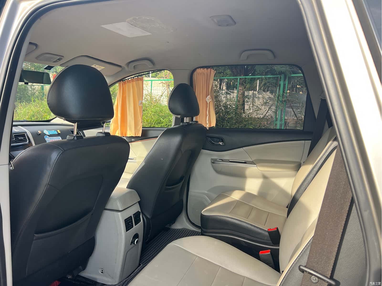 DongFeng S500, 2016 6