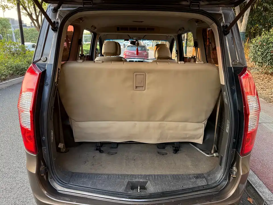 Wuling Wuling Hongguang