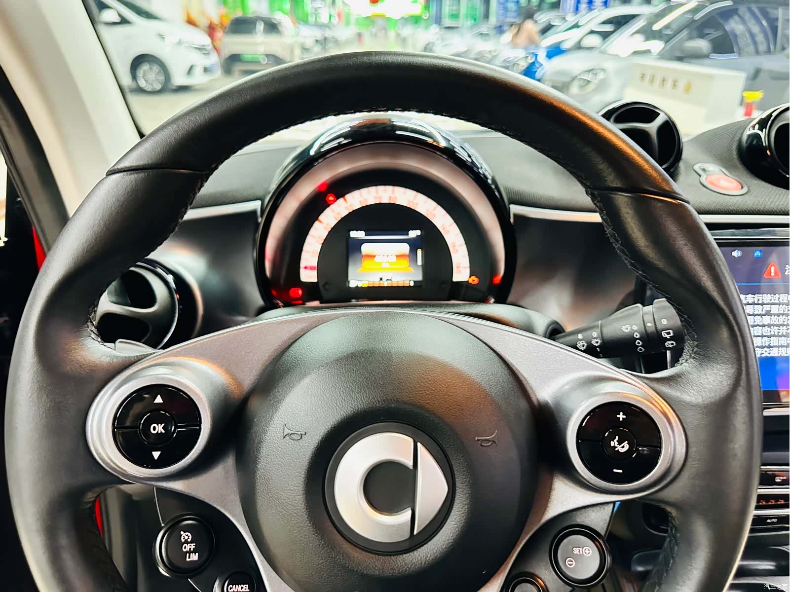Smart Fortwo, 2019 35