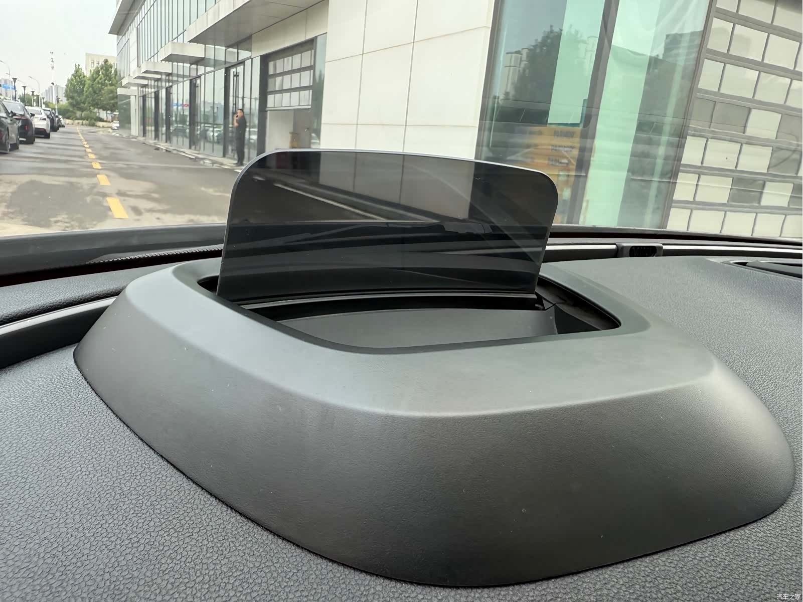 Mini Clubman, 2018 10