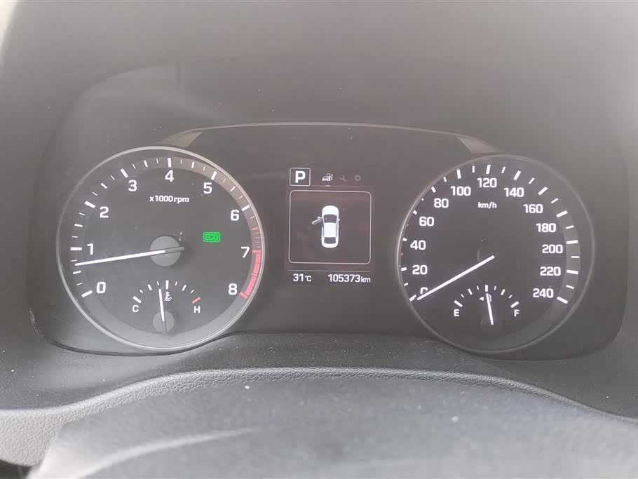 Hyundai Lead