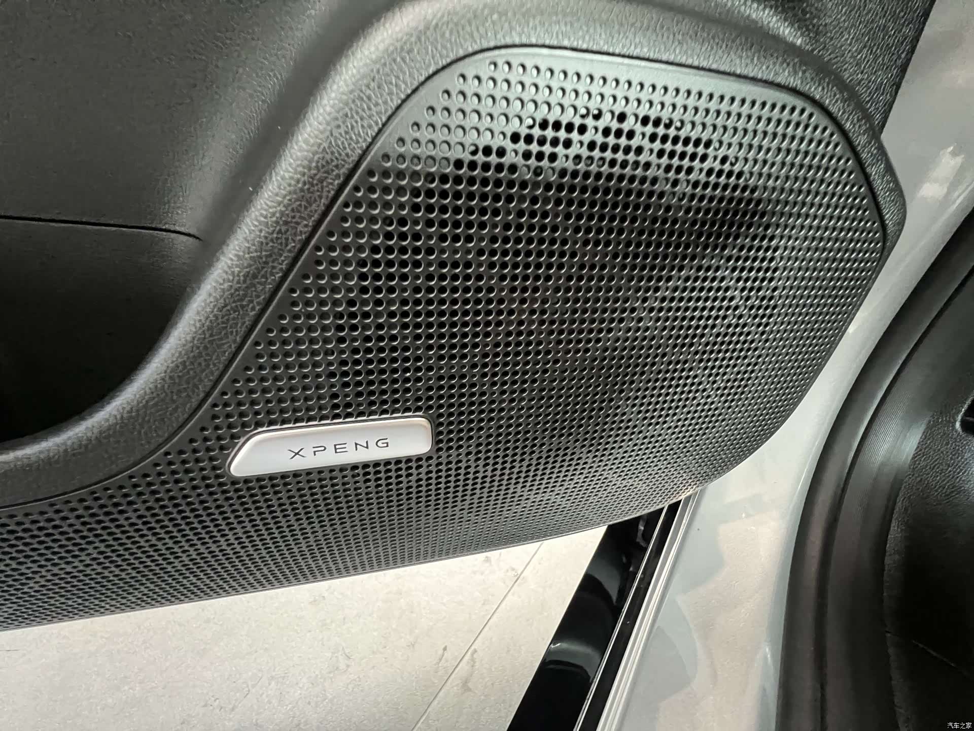 Xpeng P7, 2022 19