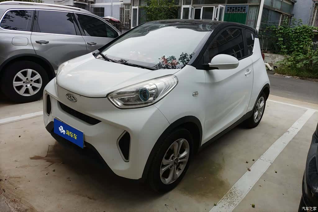 Chery 300, 2018 1