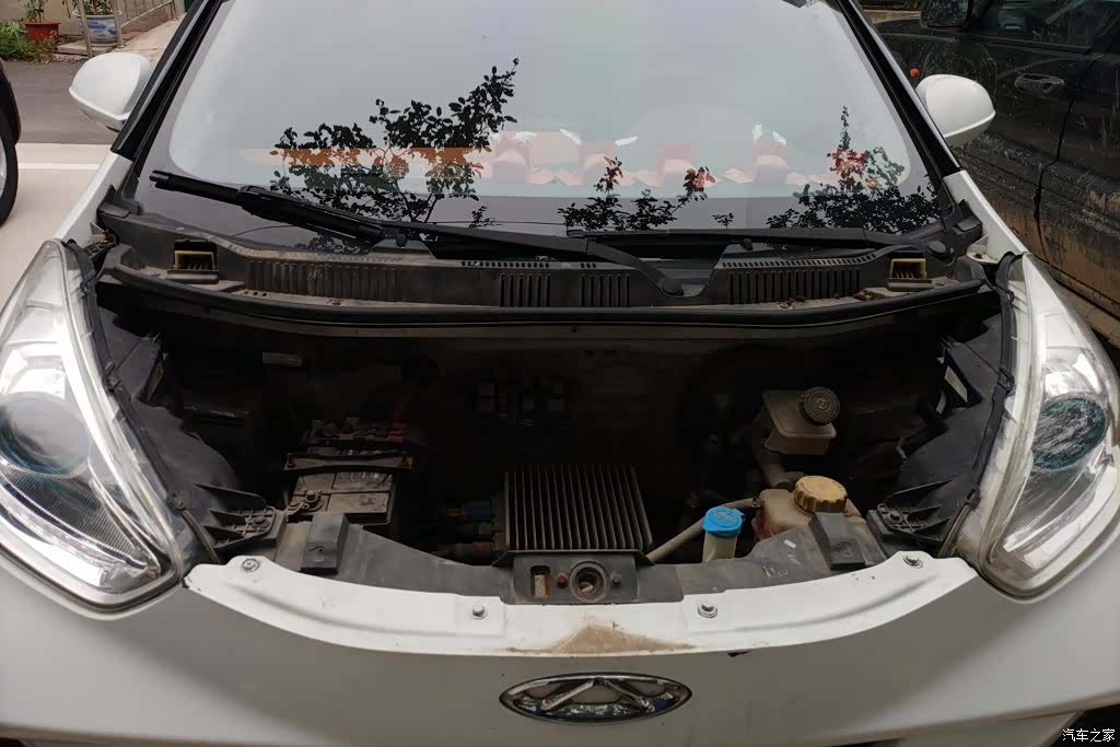Chery 300, 2018 10