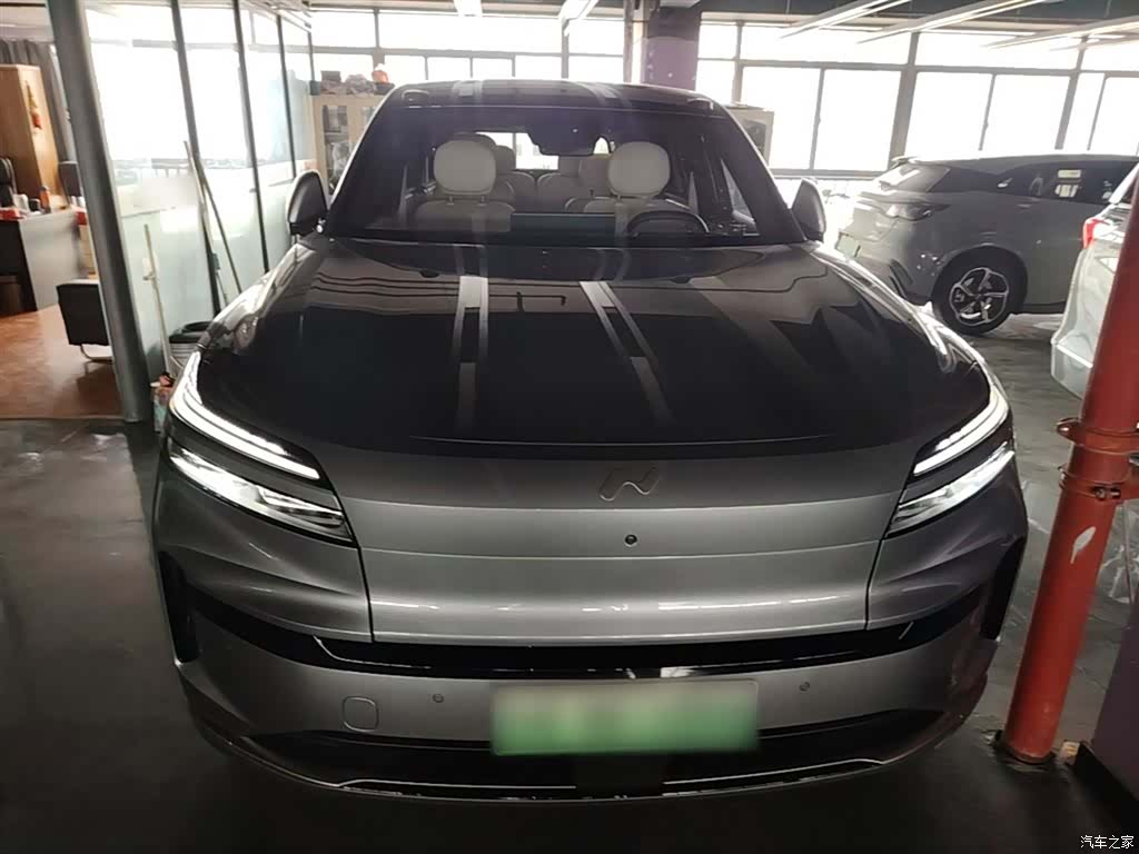 NIO L90, 2025 3
