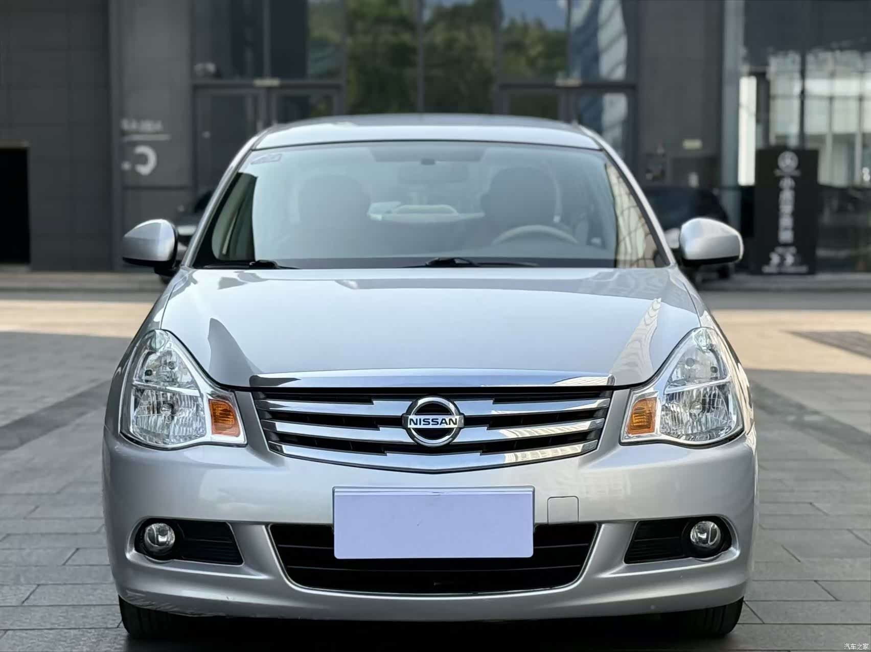 Nissan Sylphy, 2016 2