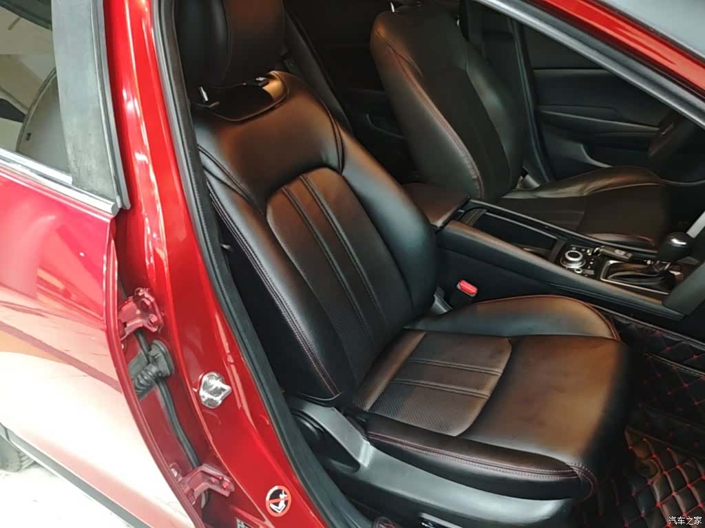 Mazda CX-4, 2017 25