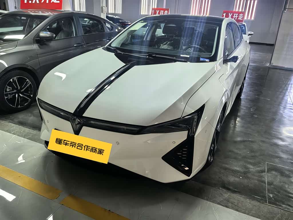 Lingxi L