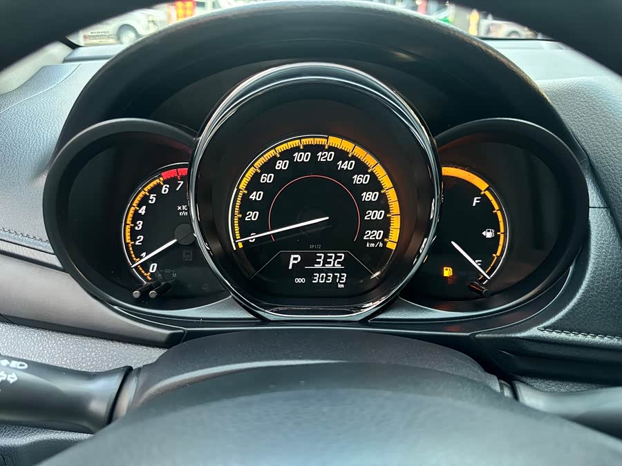 Toyota YARiS L 2022, фото 7