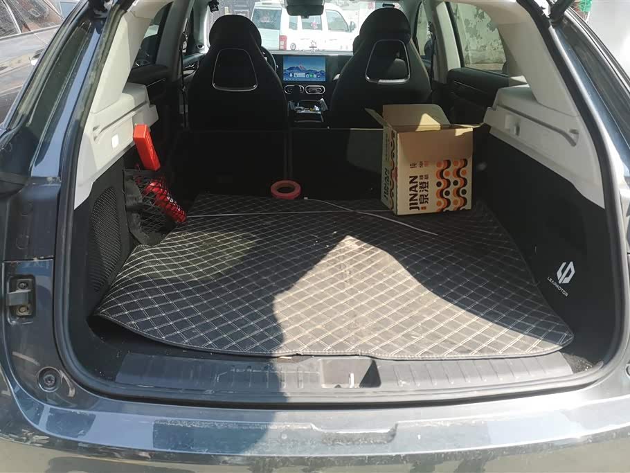 Leapmotor C11 Leapmotor C11
