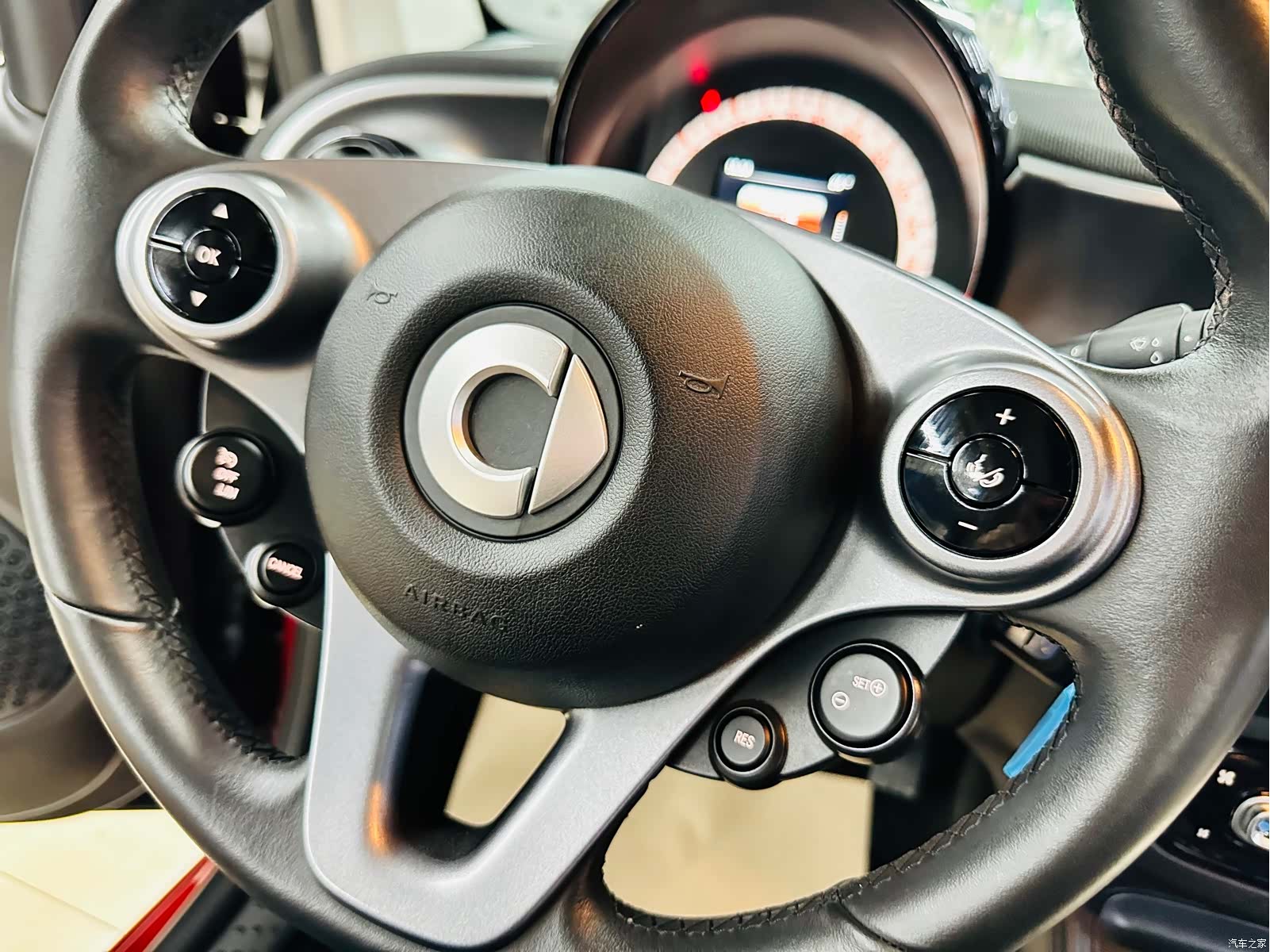 Smart Fortwo, 2019 37